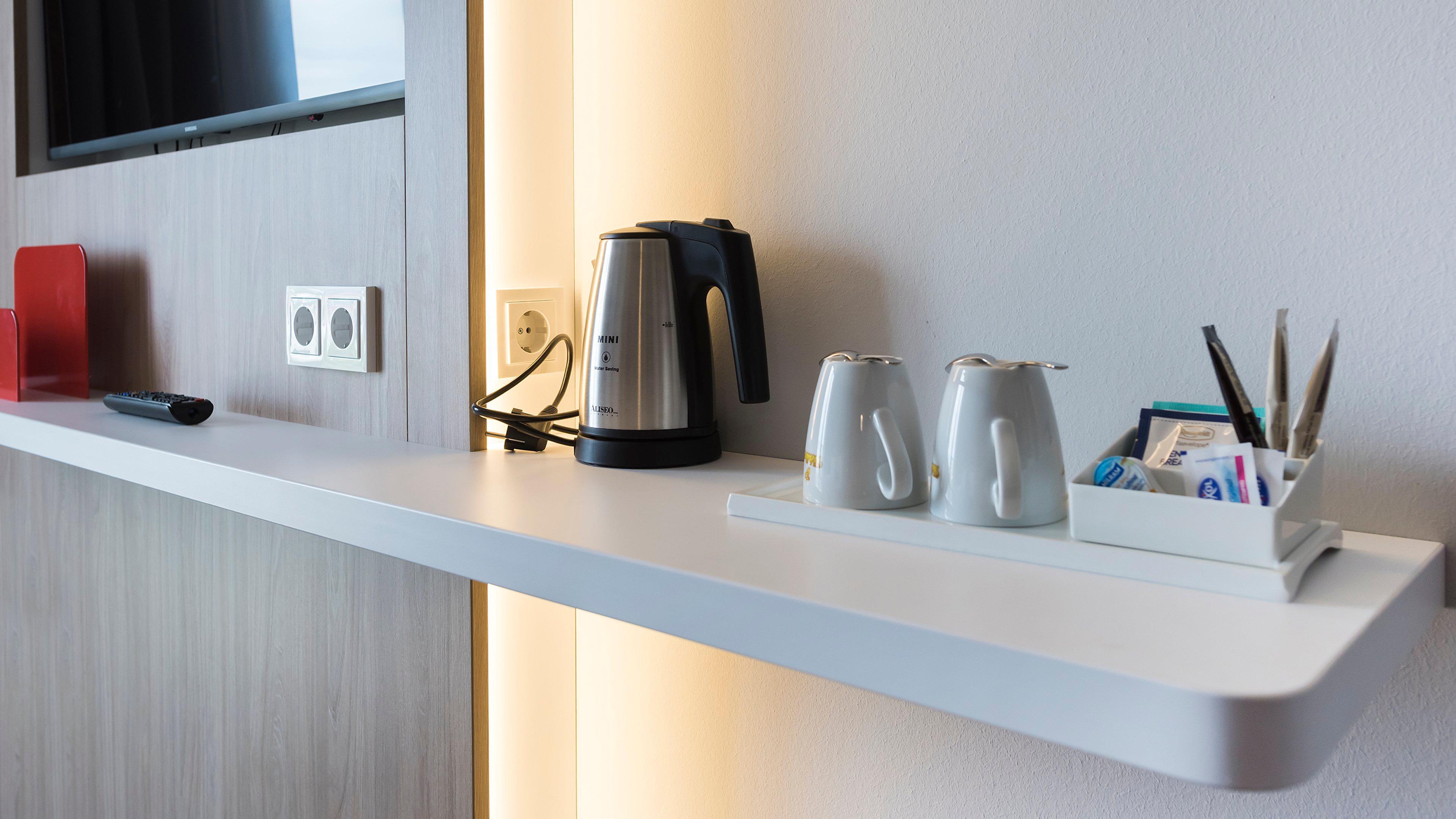 Holiday Inn Express - Wiesbaden By Ihg Exterior foto
