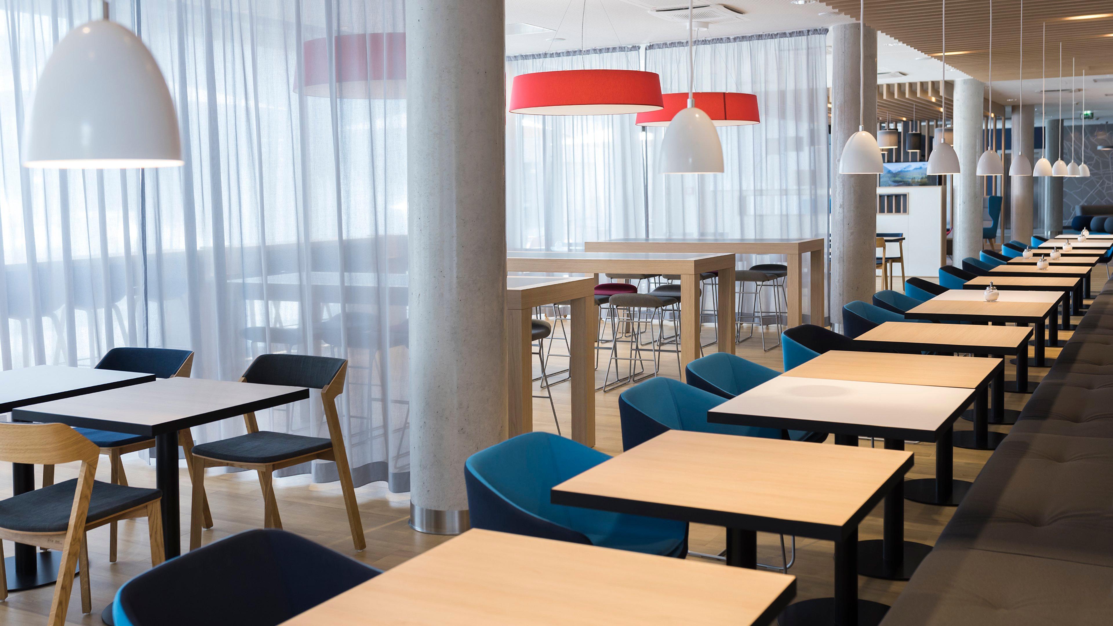 Holiday Inn Express - Wiesbaden By Ihg Exterior foto
