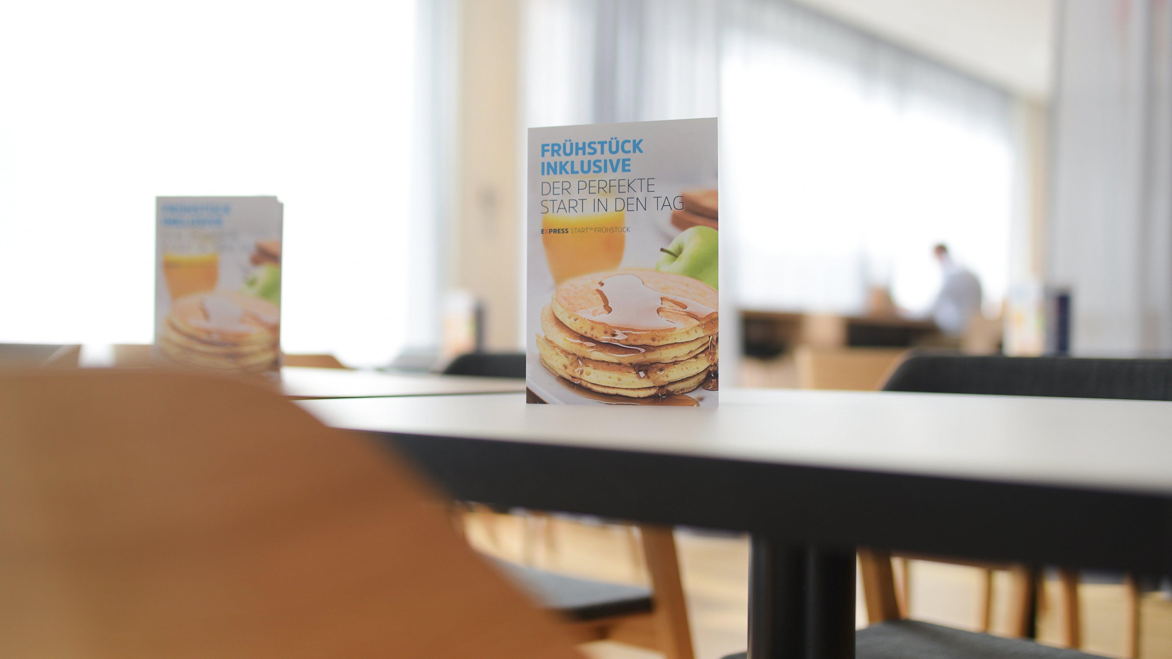 Holiday Inn Express - Wiesbaden By Ihg Exterior foto