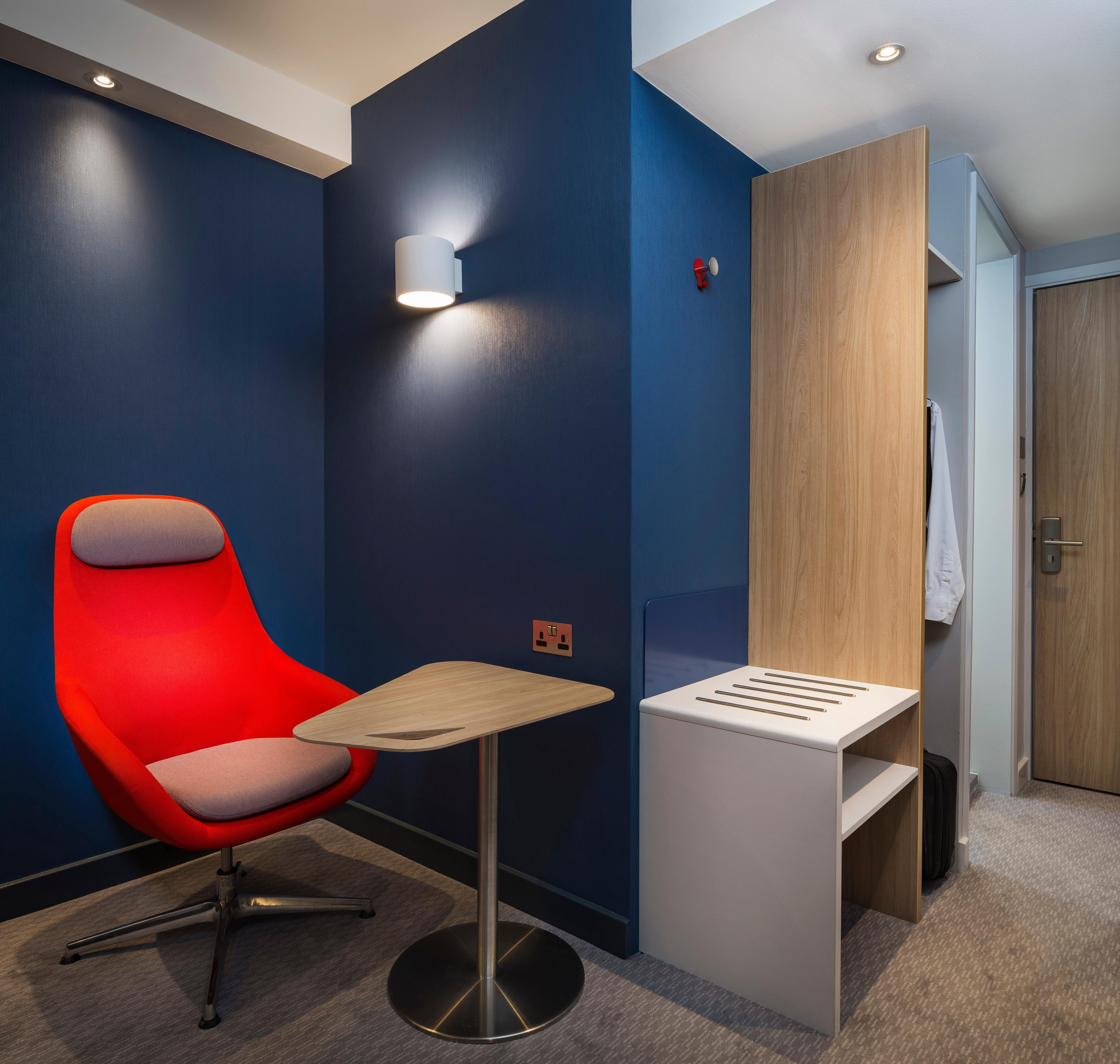 Holiday Inn Express - Wiesbaden By Ihg Exterior foto